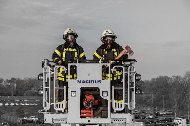 emergency restoration services