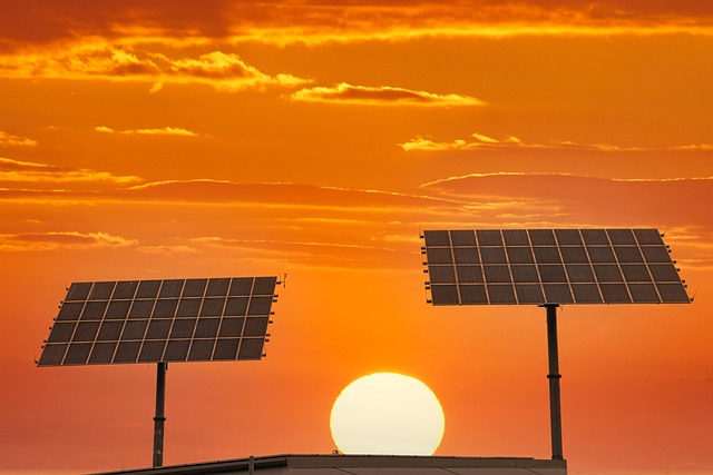 Energy Efficient Commercial HVAC: Albany’s Sustainable Future
