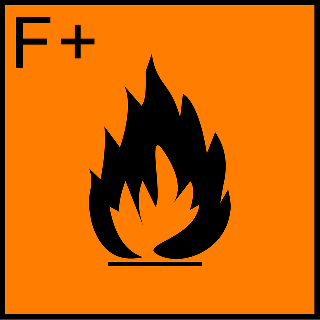 fire damage