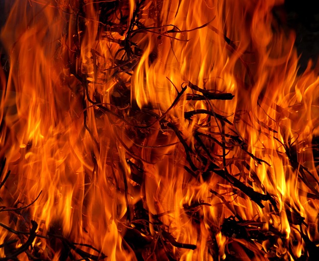 fire restoration