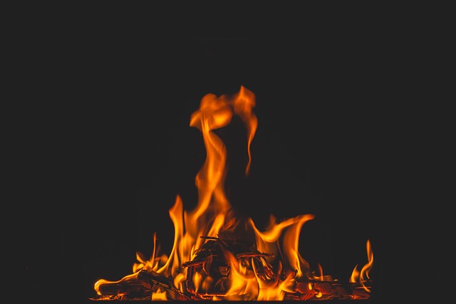 fire restoration