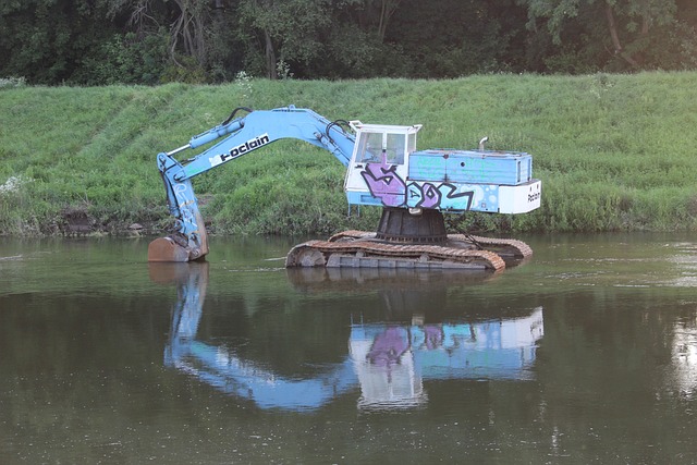 flood cleanup