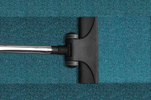 flood cleanup