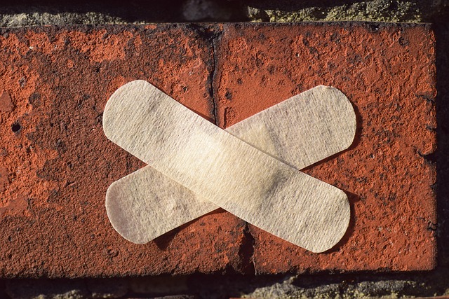 flood damage repair