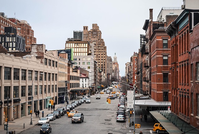 IT asset disposal Manhattan NY