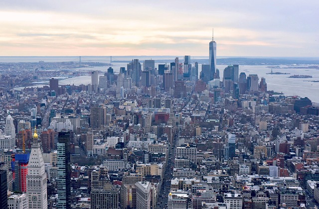 IT asset disposal Manhattan NY