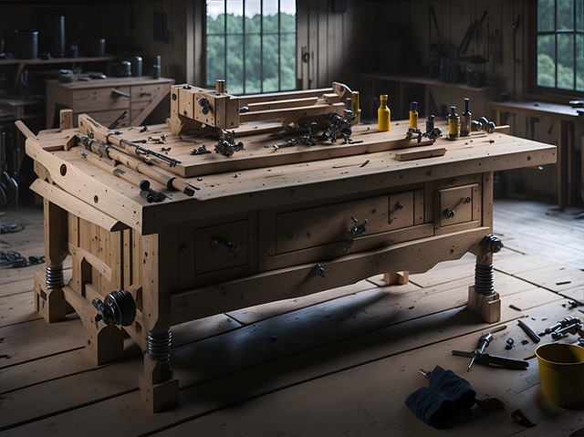 Laminated Wood Beams for Construction