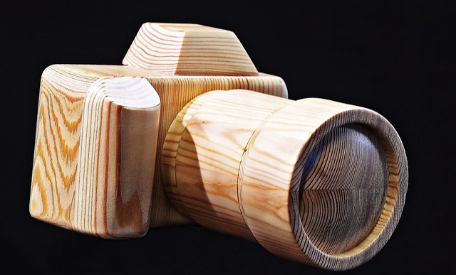 Laminated Wood Beams for Construction