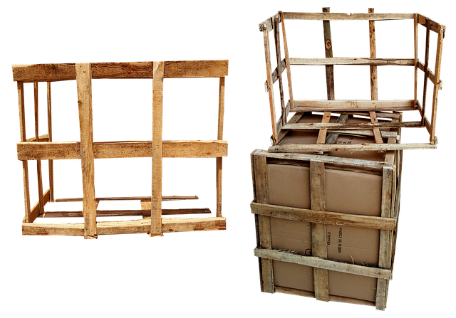 Laminated Wood Beams for Construction