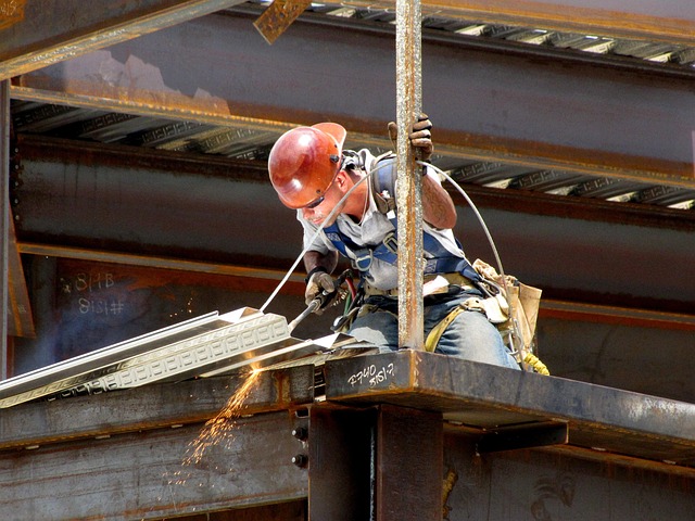 Laminated Wood Beams for Construction