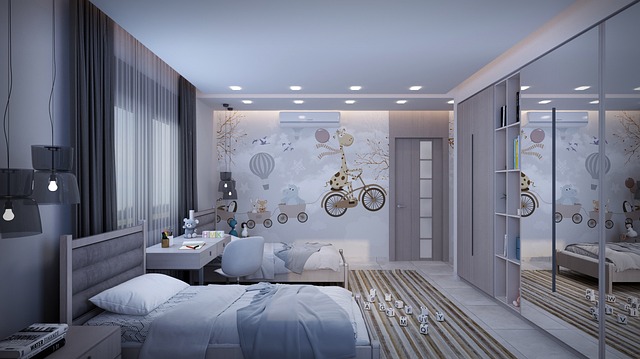 Modern apartments for rent in Albany