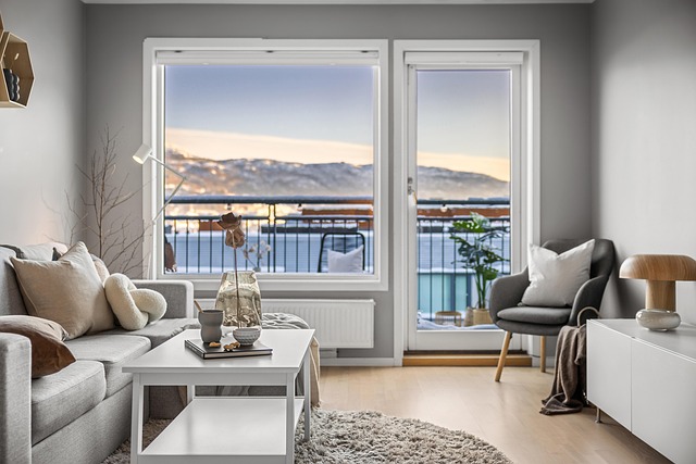 Modern apartments for rent in Albany