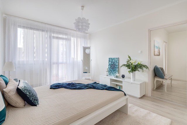 Modern apartments for rent in Albany