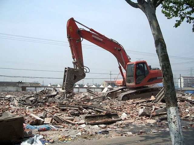 on-site data destruction Boston