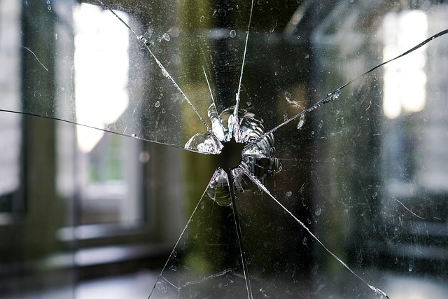 property damage