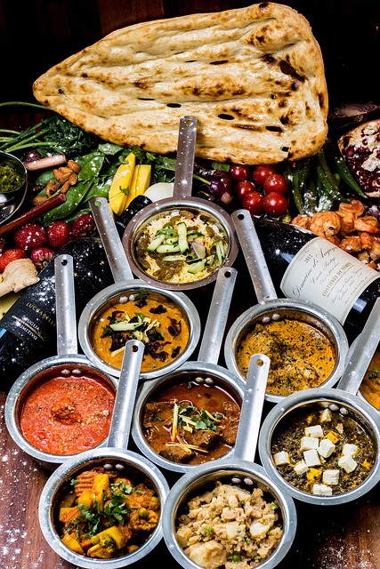 Restaurants in Saratoga Springs with Great Reviews