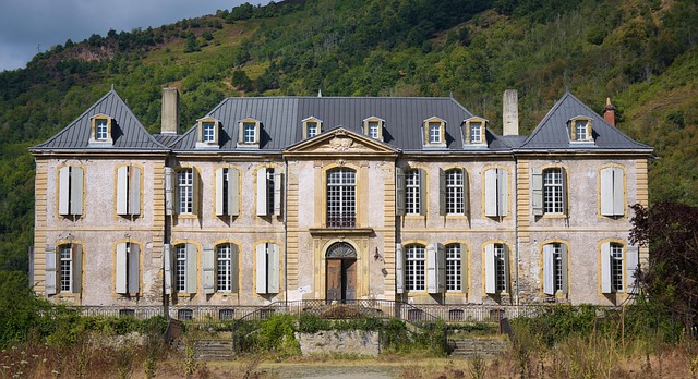 restoration services