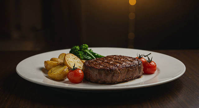 Saratoga Springs Fine Dining Restaurants