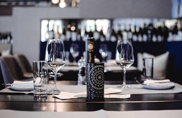 Saratoga Springs Fine Dining Restaurants