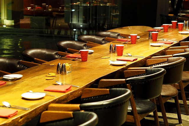 Saratoga Springs fine dining restaurants