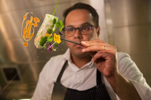 Saratoga Springs Fine Dining Restaurants