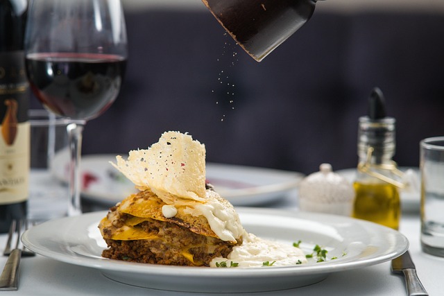 Saratoga Springs Fine Dining Restaurants