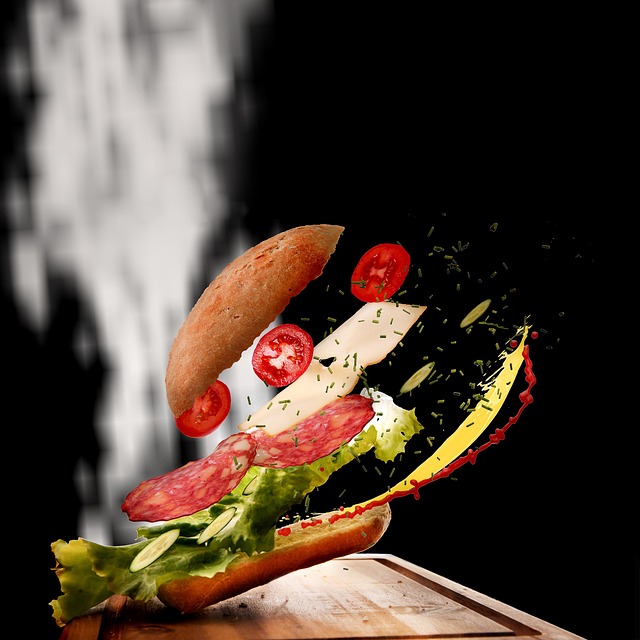 Saratoga Springs Food Blogs and Reviews