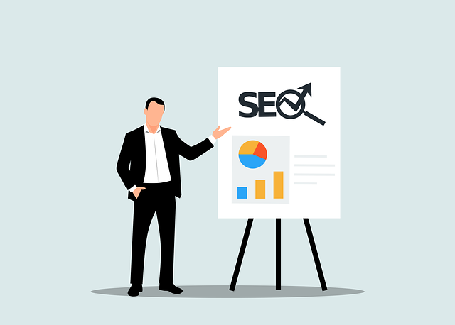 SEO agency Albany