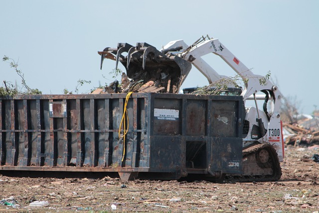 sewage cleanup