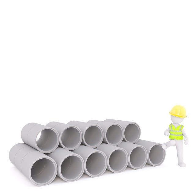 sewage cleanup