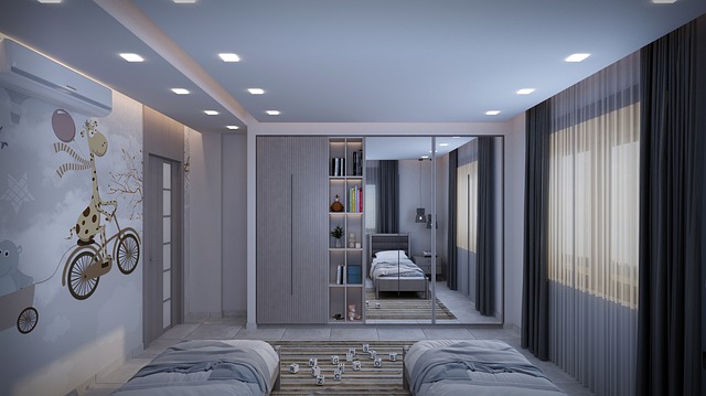 Short term apartments Albany