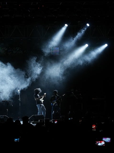 smoke damage