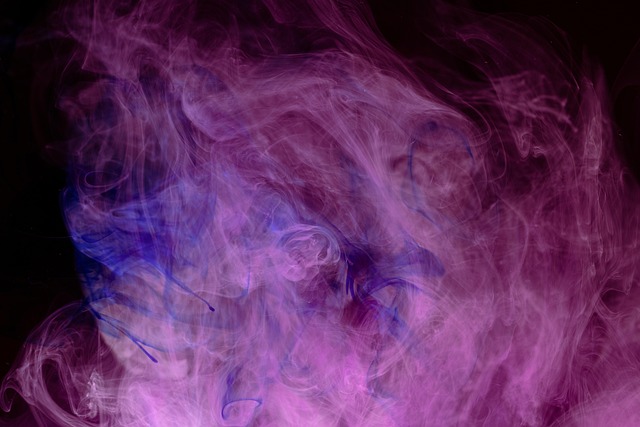 smoke damage