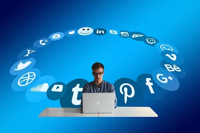 social media management agency Albany