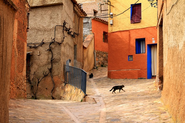 Top-rated apartment communities Albany