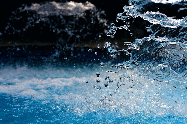 water damage mitigation