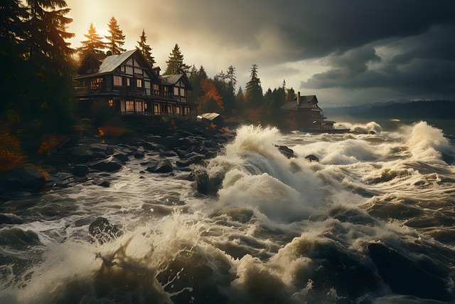water damage restoration