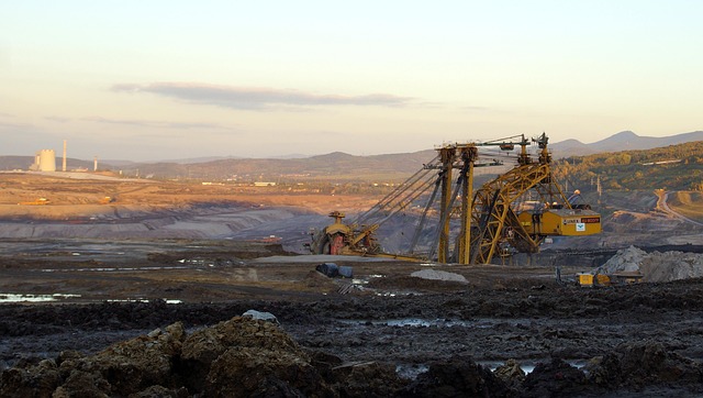 water extraction