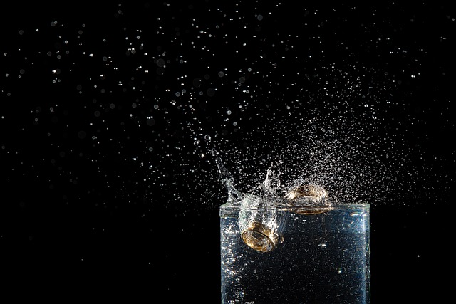 water extraction