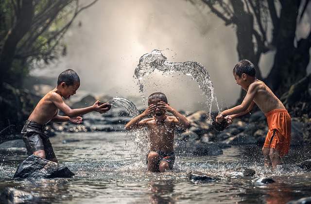 water removal