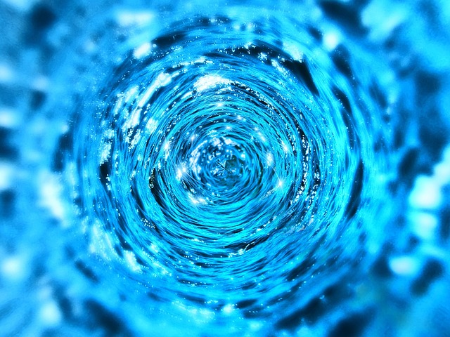 water restoration