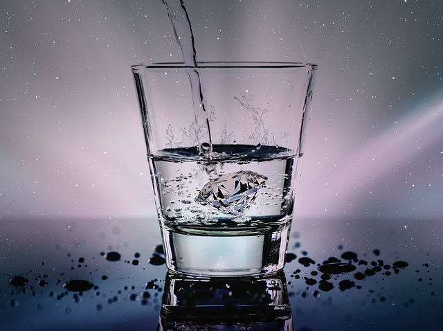 water restoration
