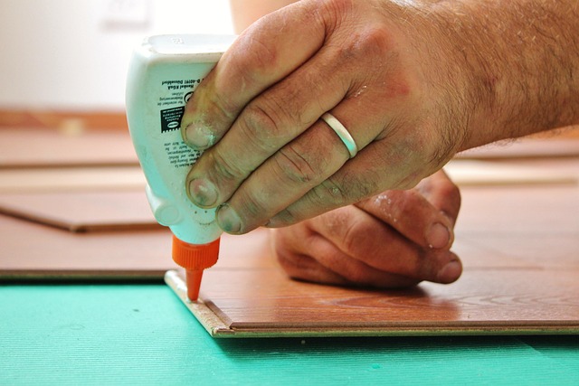 What is a Glue Laminated Beam