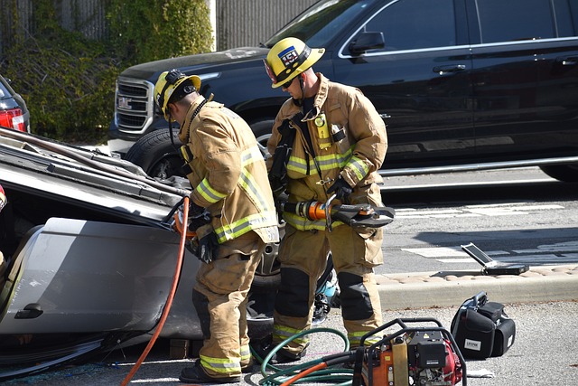 What to Do After Albany Car Accident