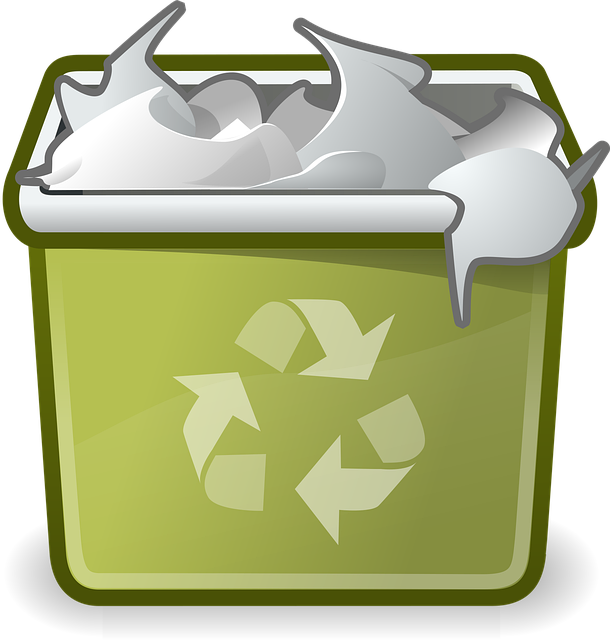 where to recycle electronics Boston