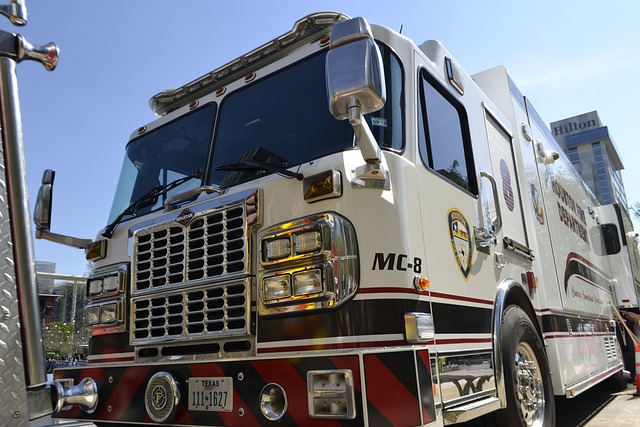 emergency restoration services