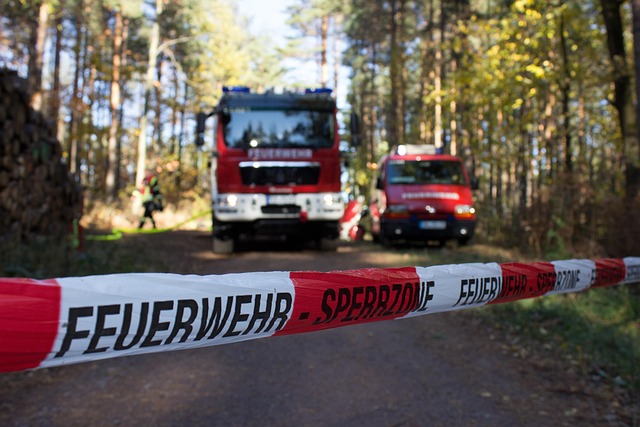 fire damage