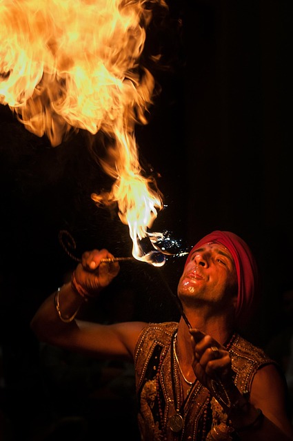 fire restoration