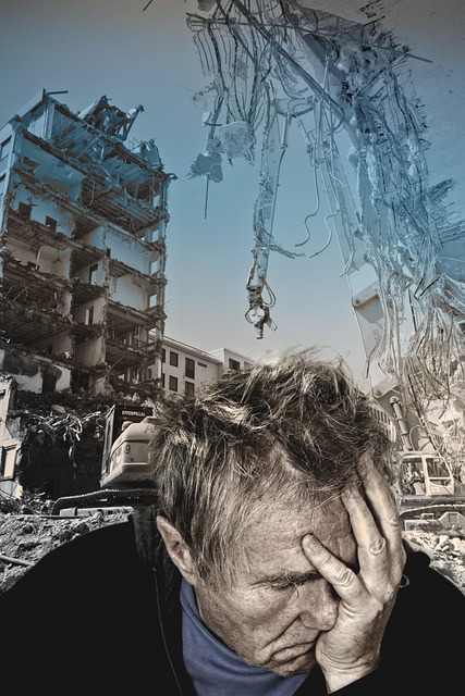 disaster restoration