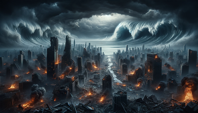 disaster restoration